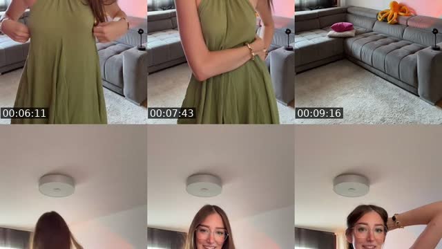 @looolas TikTok live