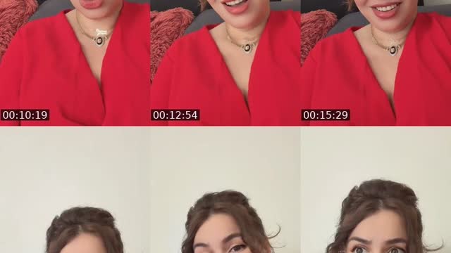@rouz.rouge TikTok live