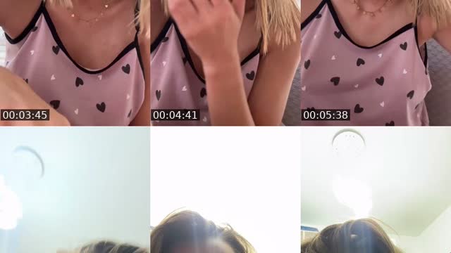 @mery1711__ TikTok live from 2026-08-23