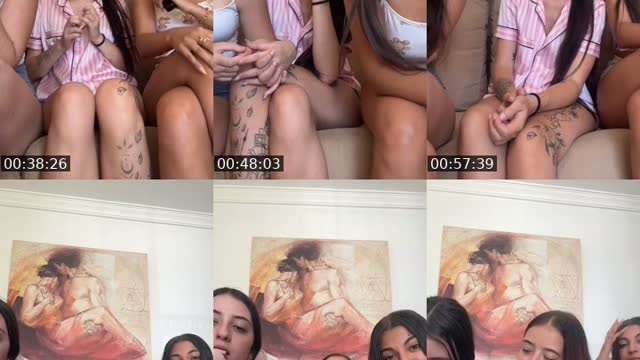 @aaitanamm TikTok live from 2026-08-23