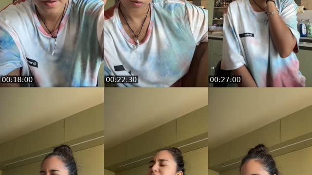 @yary.mare TikTok live