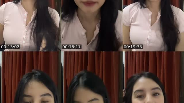 @sarrrrl TikTok live from 2026-08-23