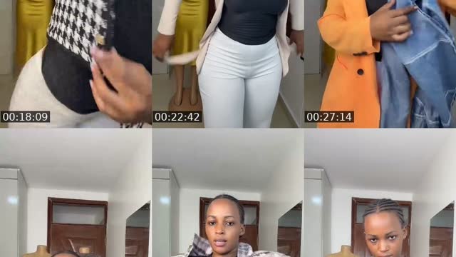 @missvee.ke1 TikTok live from 2026-08-23