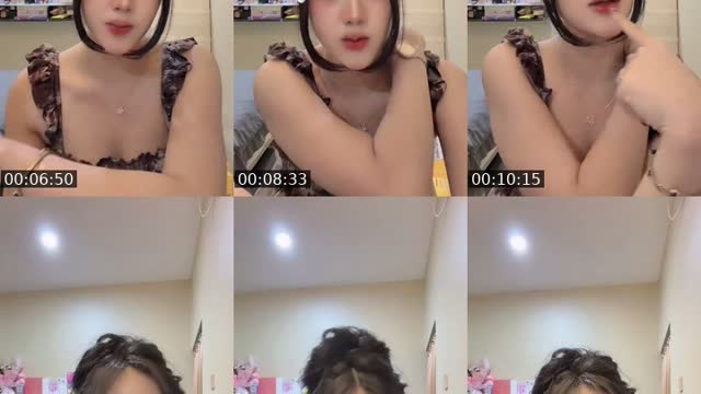 @oppsieloop TikTok live