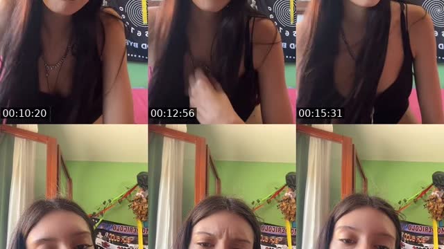 TikTok live: al Generale piace Anale by @martatecladini
