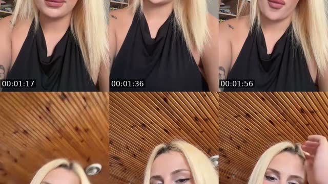 @tuanatrmkc TikTok live