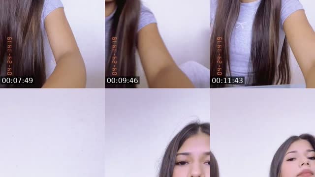 @evelinochka193 TikTok live