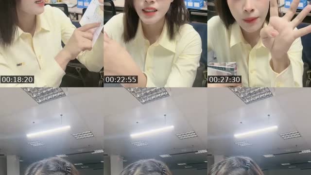 TikTok live: Bcons aria #ilovetiktok by @huyenmybcons