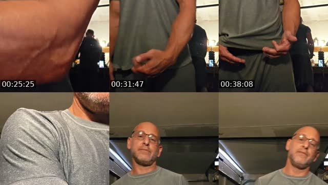 @vinnymarchegiano TikTok live from 2026-08-23