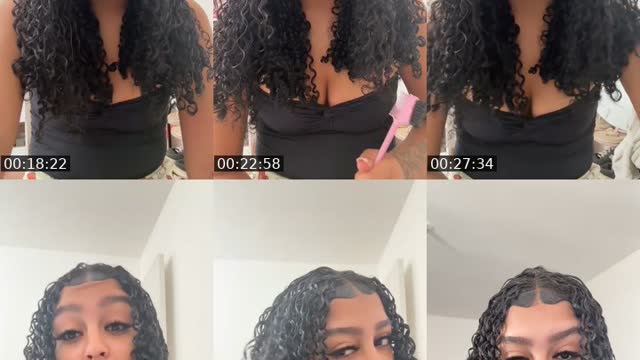 @laurarodriguesreserv TikTok live from 2026-08-23