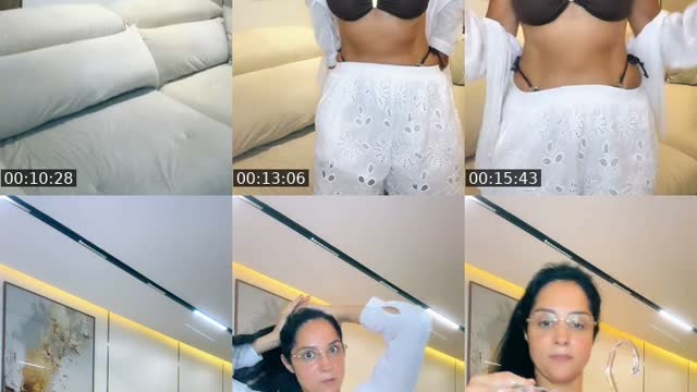 @veronicamoraisdicas TikTok live