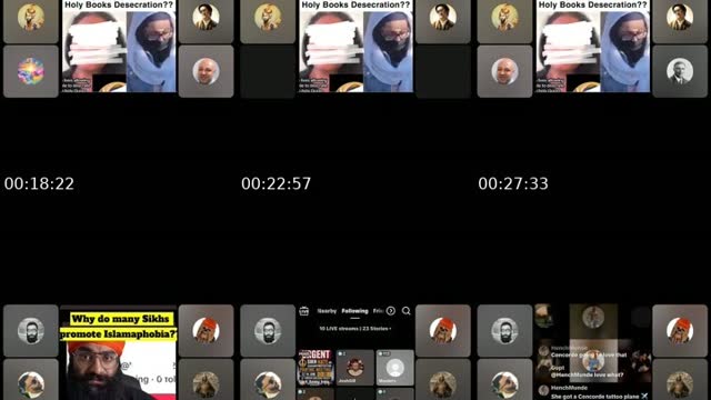 @adamad571 TikTok live