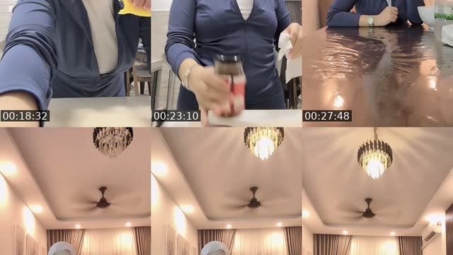 TikTok live: tengok dari luar kena buasir by @saidaaaaasri