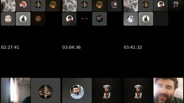 TikTok live: سيدنا يعقوب ليس اسرائيل by @alanh166