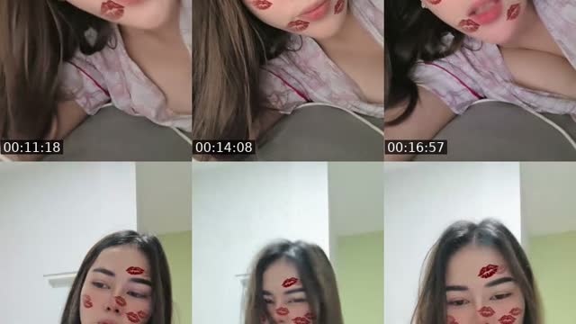 TikTok live: IG. aayyrakilaaa by @leokuuuuuu21