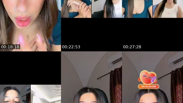 @youssrsayed TikTok live from 2026-08-23