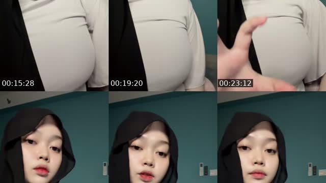 TikTok live: hi by @urxqyyyyw