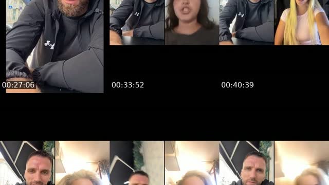 @fire.fire9 TikTok live from 2026-08-23