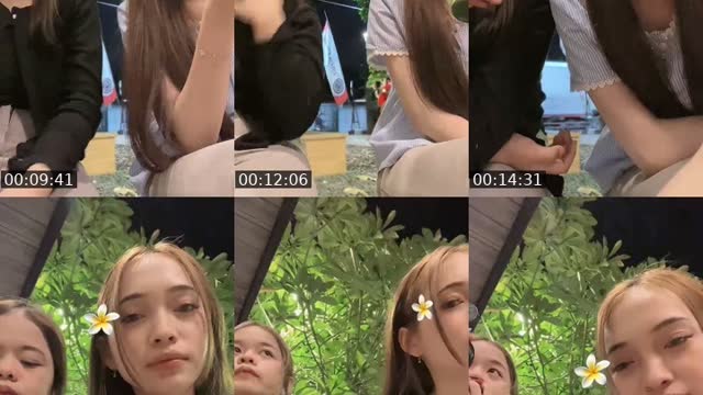@luvley.p1nk TikTok live