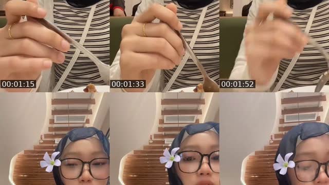 @syarifahnnadiaa TikTok live from 2026-08-23