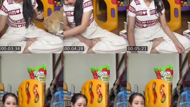 @ankatonloveheli TikTok live