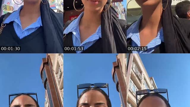 @tamspamz22 TikTok live