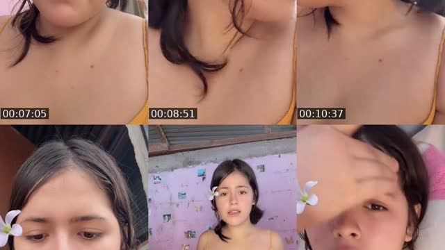@anyhurtado02 TikTok live