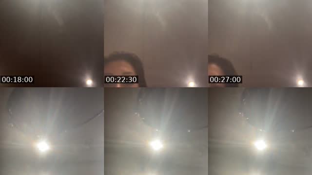 @cristimdd TikTok live from 2026-08-23