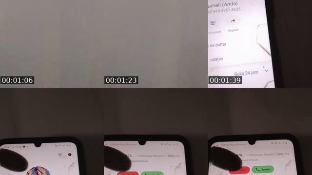 @amell3652 TikTok live