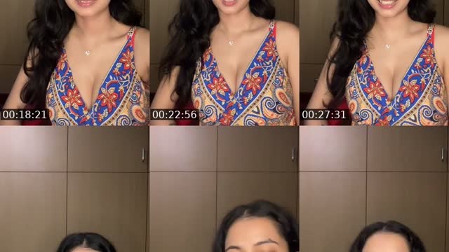 TikTok live: Hello everyone ❤️ by @sawleeza