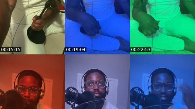 @snmbe_ent TikTok live from 2026-08-23