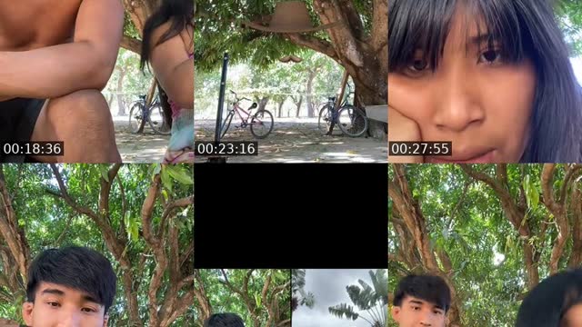 @arte_xinguana TikTok live from 2026-08-23