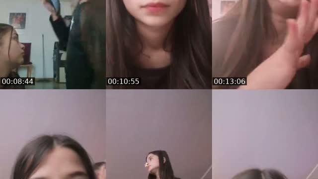 @miriam.laciov7 TikTok live