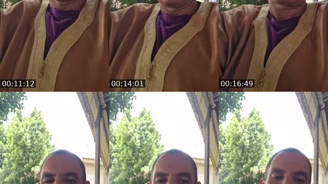 @lbaje TikTok live