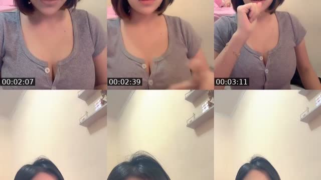 @ikavlor TikTok live
