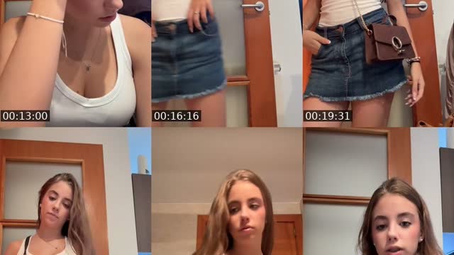 @leireta212 TikTok live