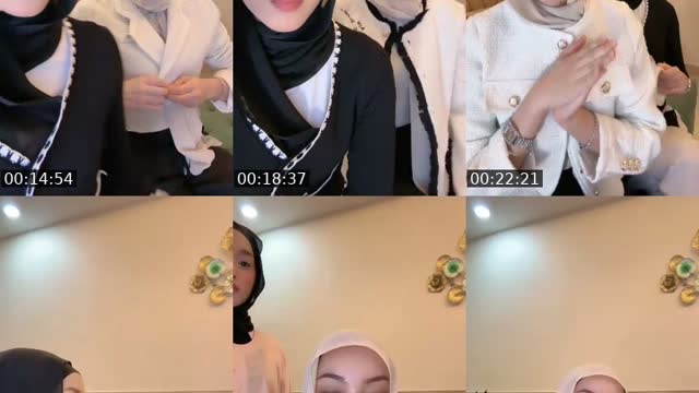 @paraaaain TikTok live from 2026-08-23