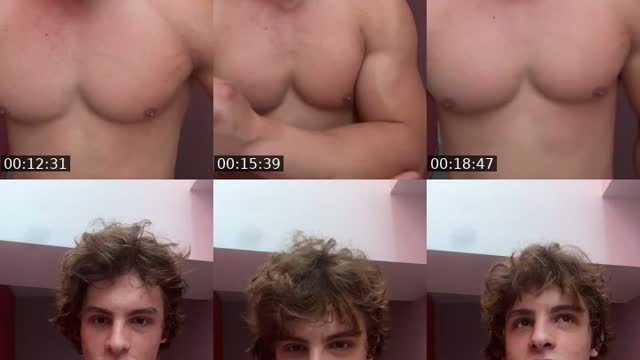 @gabryny TikTok live from 2026-08-23