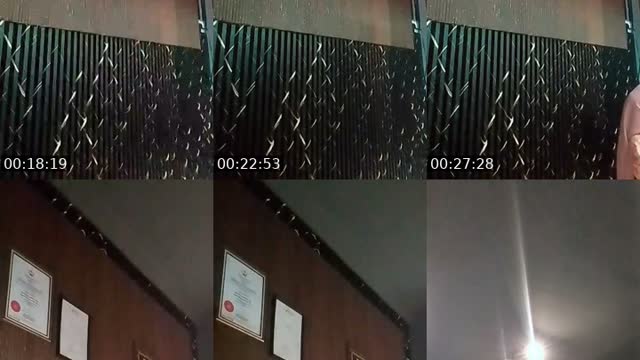TikTok live: Open until 10:30 by @sz_corners