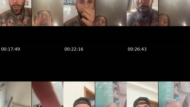 @albertolosadablesed94 TikTok live from 2026-08-23