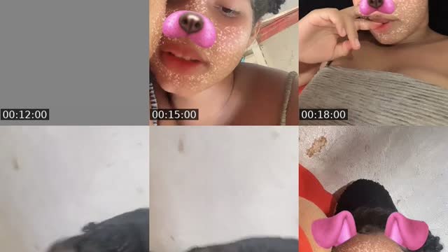 @ana__734 TikTok live
