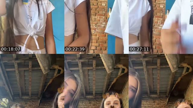 @violetta.ivasenko TikTok live from 2026-08-23