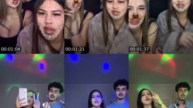 @k482913 TikTok live