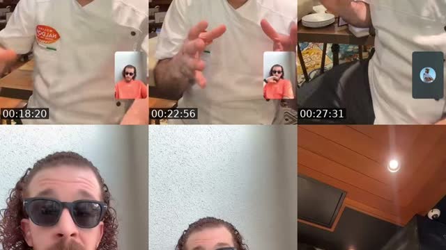 كورس مجاني تخمير العجين - @pizzaioloferas