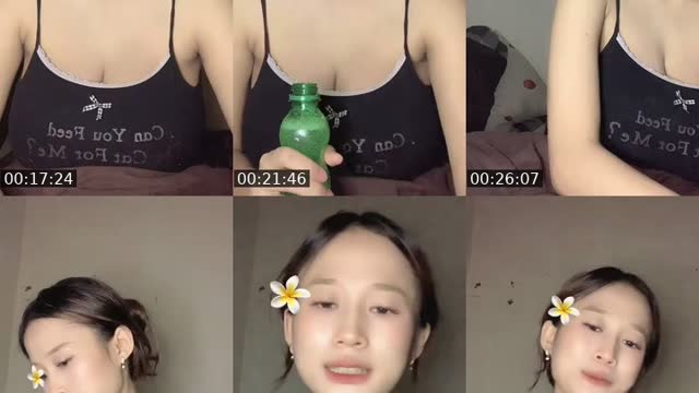 @miubyly TikTok live