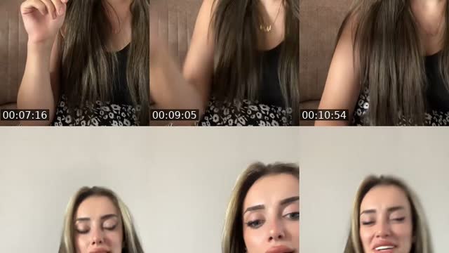 @saykolisttt TikTok live