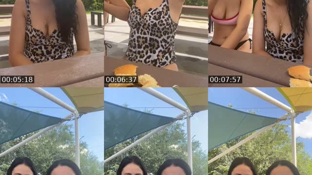 TikTok live: #fyp #parati##foryouuniros tío by @yyasminaa.js