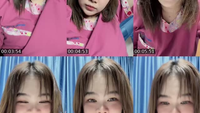 @mewhuh TikTok live