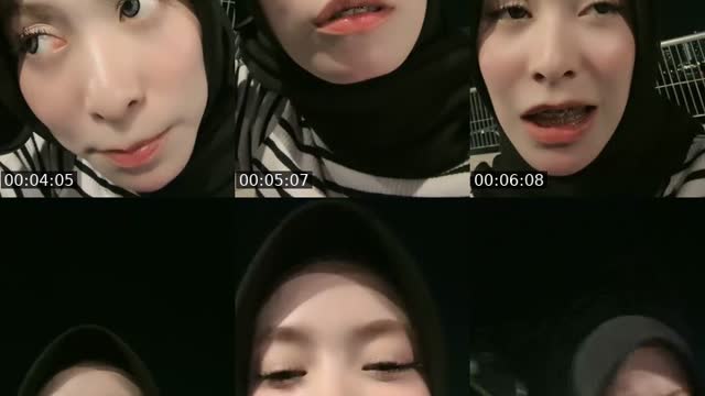 @ssaraeeee_ TikTok live from 2026-08-23