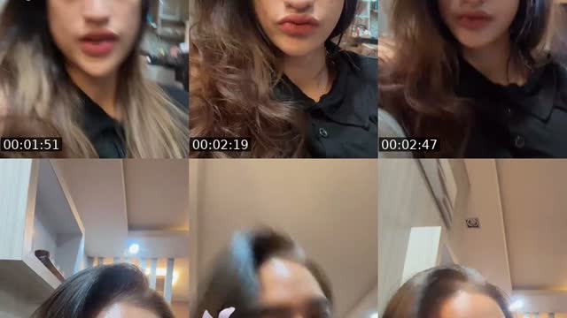 @sisilwee1 TikTok live